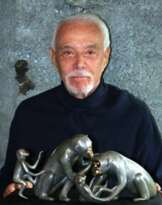 Лут Вандервен (1921 - 2015)