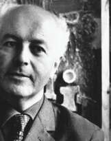 Théo Kerg (1909 - 1993)