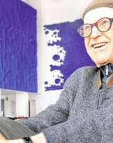 Werner Ruhnau (1922 - 2015)