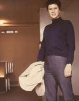 Charlotte Posenenske (1930 - 1985)