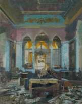 Ли Янь (1977)
