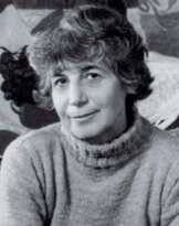 Gerhild Diesner (1915 - 1996)