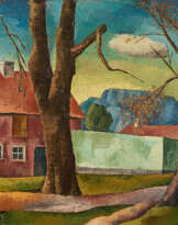 Фридрих Йозеф Руланд (1910 - 1986)