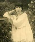 Florine Stettheimer (1871 - 1944) - photo 1