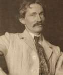 Чарльз Прендергаст (1863 - 1948) - фото 1