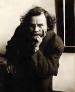 Bror Julius Olsson Nordfeldt