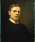 Augustus Vincent Tack (1870 - 1949) - Foto 1