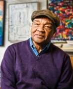 David Driskell