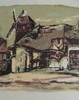 Генрих Кастен (1899 - 1966)