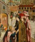 Эверт ван Орли (1491 - 1527) - фото 1