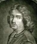 Иоганн Мельхиор Рос (1663 - 1731) - фото 1