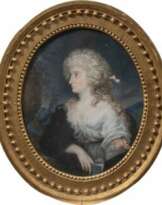 Андреас Кристиан Юлиус Гим (1769 - 1863)