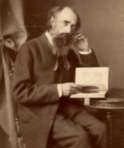 Николай Егорович Маковский (1841 - 1886) - фото 1