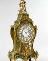 Georges Causard (XVIIIe siècle - ?)