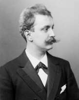 Reinhold Felderhoff (1865 - 1919)