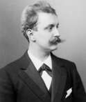 Рейнхольд Фельдерофф (1865 - 1919) - фото 1