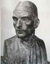 Hans Gerwing (1893 - 1974)