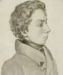 Антон Михельсен (1809 - 1877) - фото 1