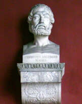 Christoph Amberger (1505 - 1562)