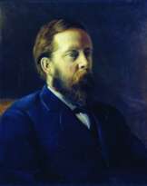 Arkadiï Sergeevitch Vycheslavtsev (1819 - 1889)