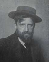 Leo Samberger (1861 - 1949)