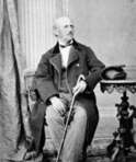 Герман Аншютц (1802 - 1880) - фото 1