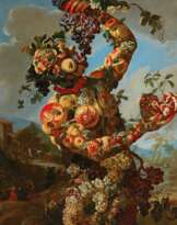 Giovanni Paolo Castelli (1659 - 1730)