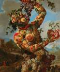 Джованни Паоло Кастелли (1659 - 1730) - фото 1