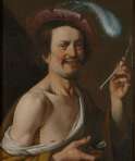 Алберт Янсз. ван дер Схор (1602 - 1672) - фото 1
