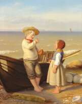 Julius Friedlænder (1810 - 1861)