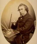 Чарльз Лис (1800 - 1880) - фото 1