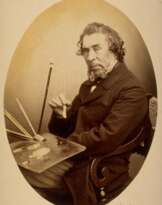 Charles Lees (1800 - 1880)