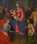 Sigismondo Foschi (1495 - 1536) - Foto 1