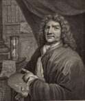 Barend Graat (1628 - 1709) - Foto 1