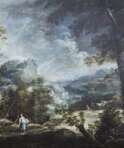 Carlo Antonio Tavella (1668 - 1738) - Foto 1