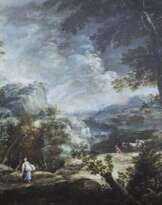 Карло Антонио Тавелла (1668 - 1738)