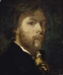 Gustave Moreau (1826 - 1898) - Foto 1