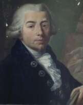 Antonio Manno (1739 - 1810)