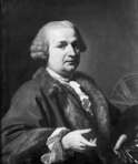 Джузеппе Боттани (1717 - 1784) - фото 1