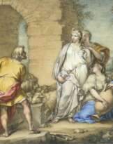 Santino Fortunato Tagliafico (1756 - 1829)
