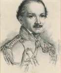 Карл Вильгельм фон Хайдек (1788 - 1861) - фото 1