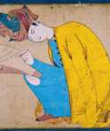 Mughal painting - photo 1