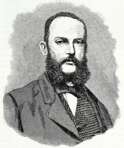 Теодор Хоршельт (1829 - 1871) - фото 1