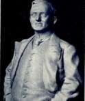 Ханс Губерт Дицш-Заксенхаузен (1875 - 1926) - фото 1