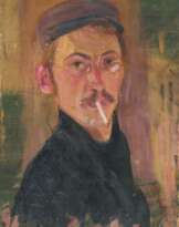 Курт Кюн (1880 - 1957)