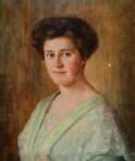 Эмми Вальтер (1860 - 1936) - фото 1