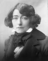 Eileen Gray (1878 - 1976)