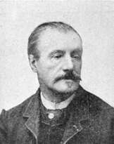 Eugène-Antoine Aizelin (1821 - 1902)