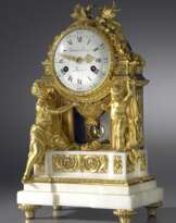 Jean-Gabriel Imbert (1735 - 1795)