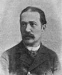 Pavel Osipovich Kovalevsky (1843 - 1903) - photo 1
